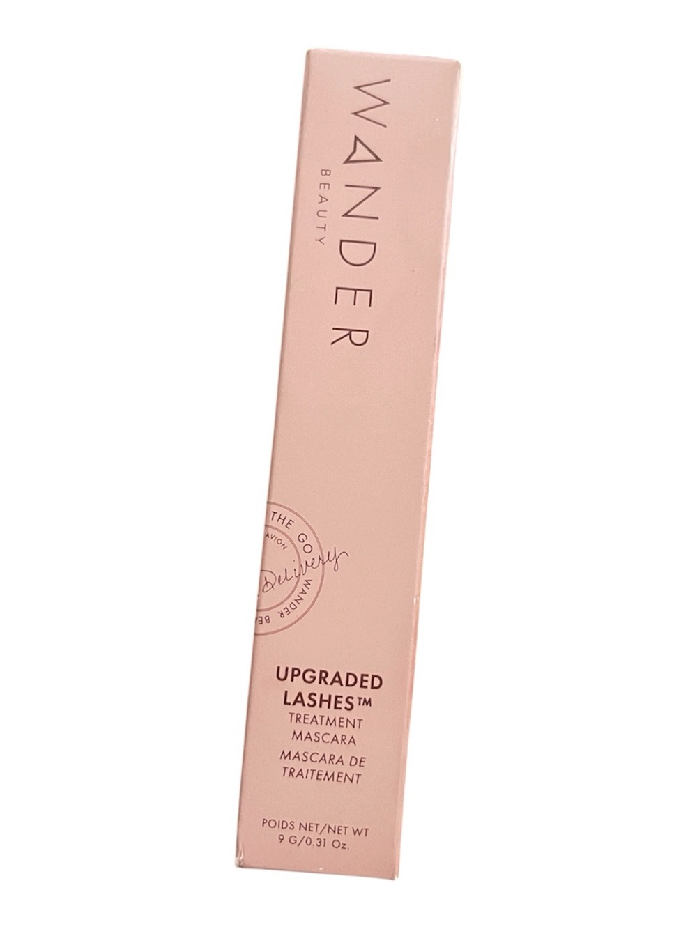 Brand New - Wander Beauty Upgraded Lash Mascara